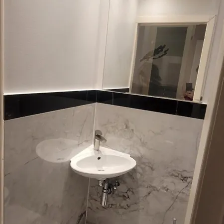 アパート Centrum *