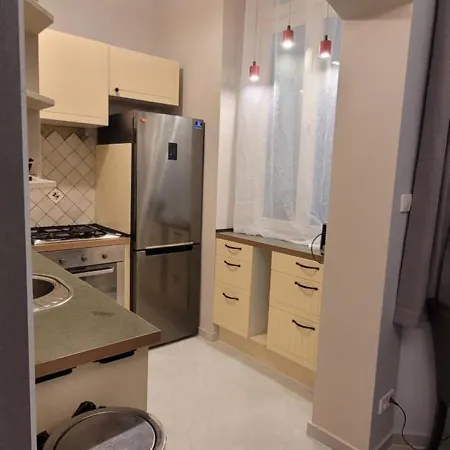 アパート Centrum *