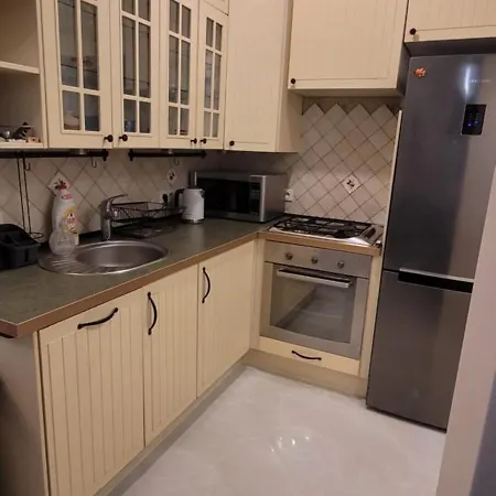 アパート Centrum