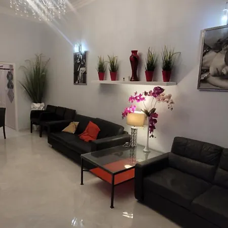 Centrum アパート ソポト