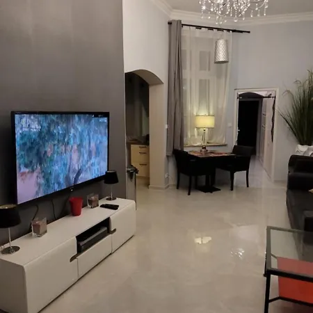 Διαμέρισμα Centrum Σόποτ