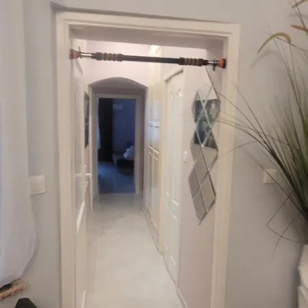 アパート Centrum