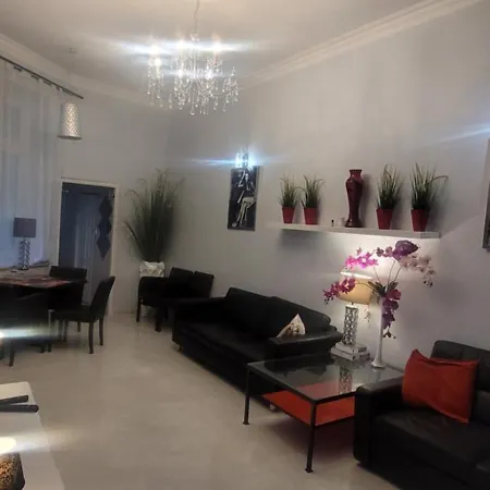 Διαμέρισμα Centrum Σόποτ