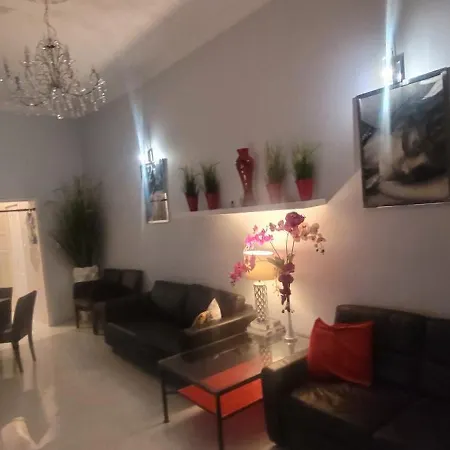 Διαμέρισμα Centrum *