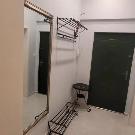 アパート Centrum *