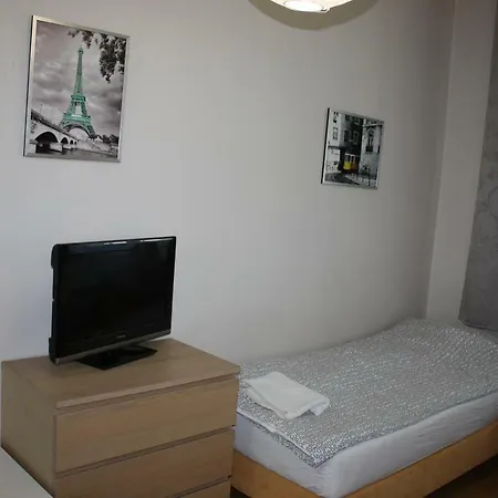 Διαμέρισμα Centrum