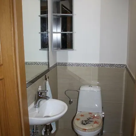 アパート Centrum