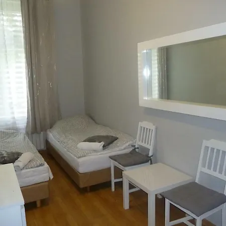 Centrum Διαμέρισμα *
