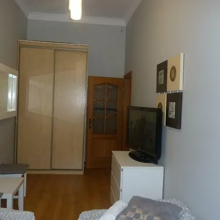 Centrum アパート