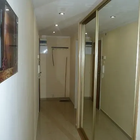 アパート Centrum *