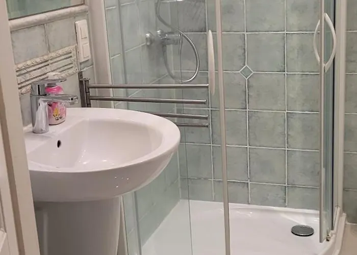 Centrum Apartmán Sopoty