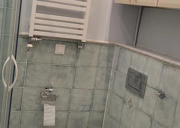 Centrum Apartmán Sopoty