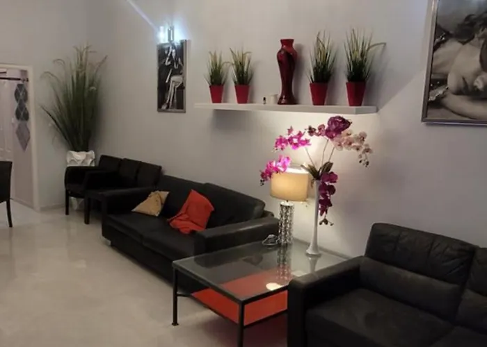 Centrum Apartmán Sopoty